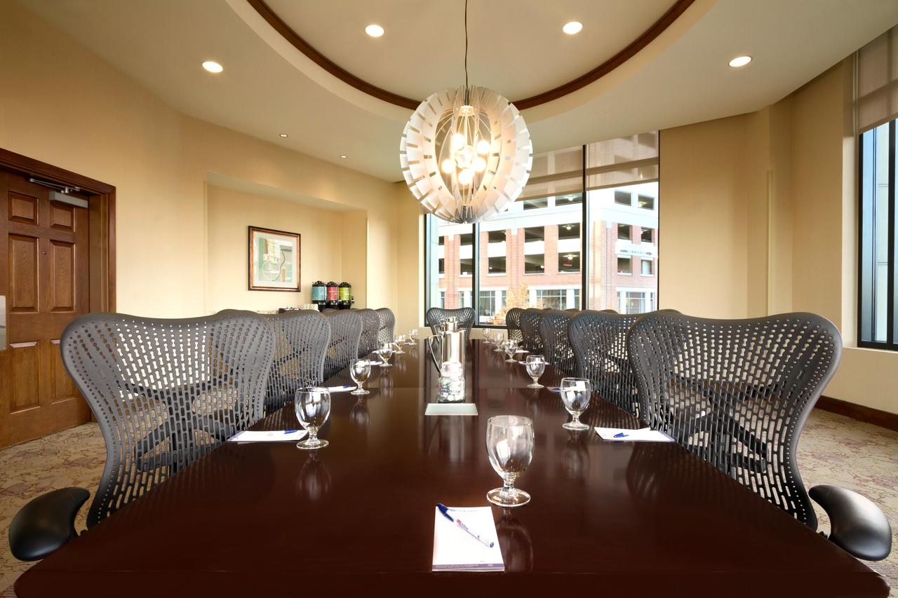 Hilton Garden Inn Baltimore Inner Harbor - thumb 14