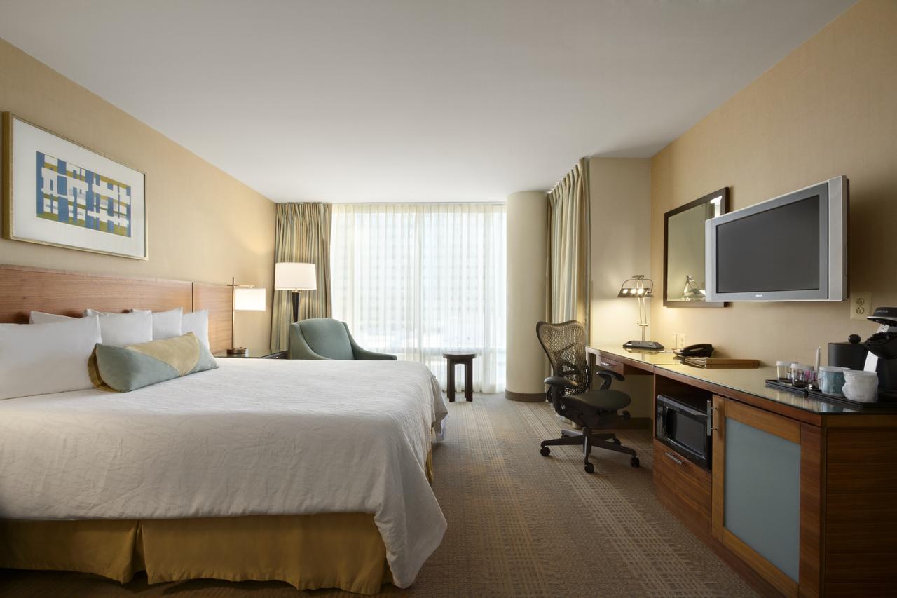 Hilton Garden Inn Baltimore Inner Harbor - thumb 21