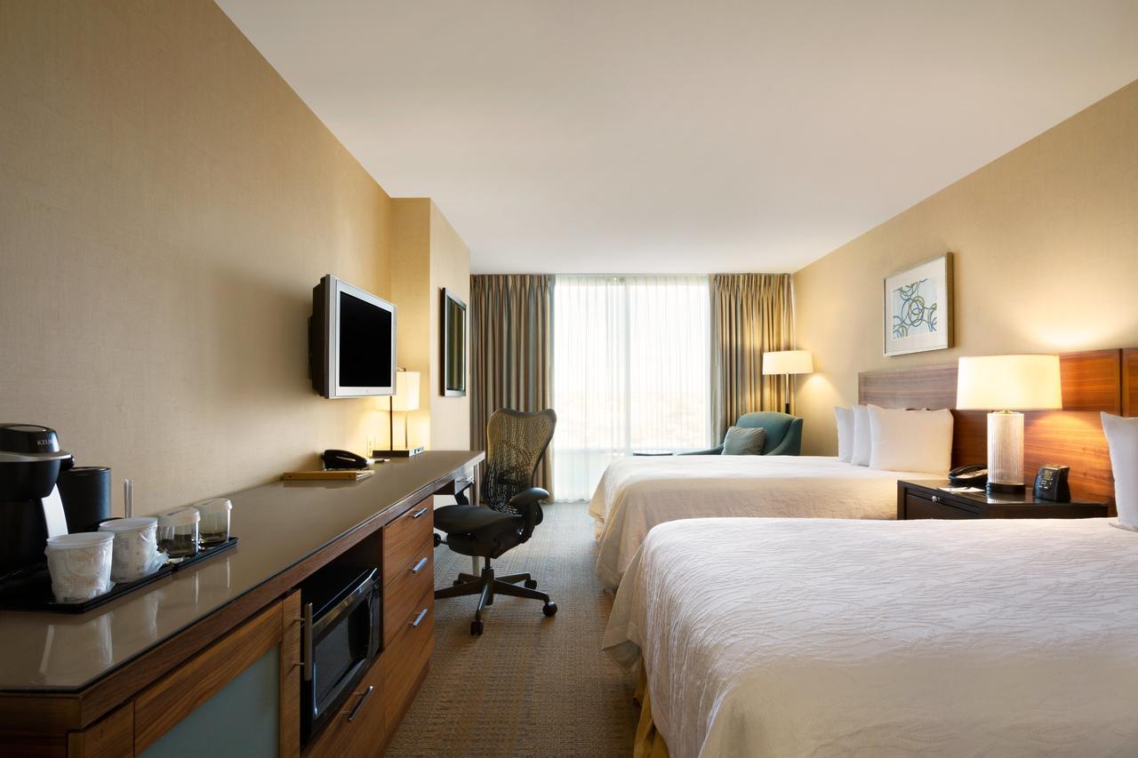Hilton Garden Inn Baltimore Inner Harbor - thumb 1