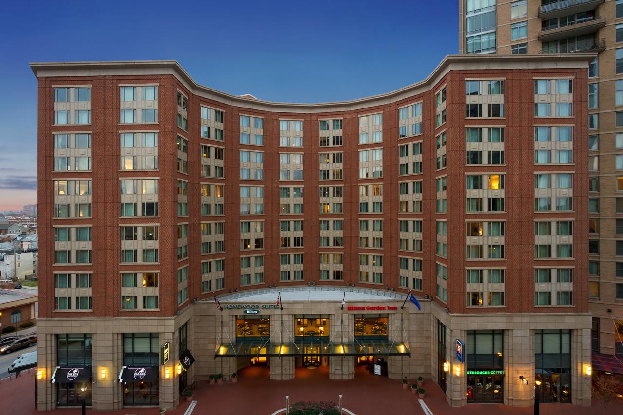 Hilton Garden Inn Baltimore Inner Harbor - thumb 0