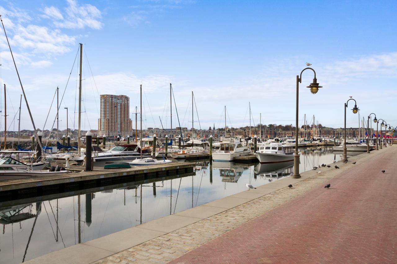 Hilton Garden Inn Baltimore Inner Harbor - thumb 20