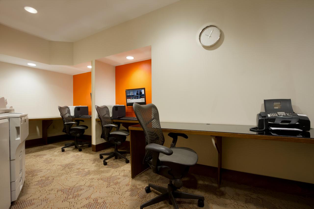 Hilton Garden Inn Baltimore Inner Harbor - thumb 8