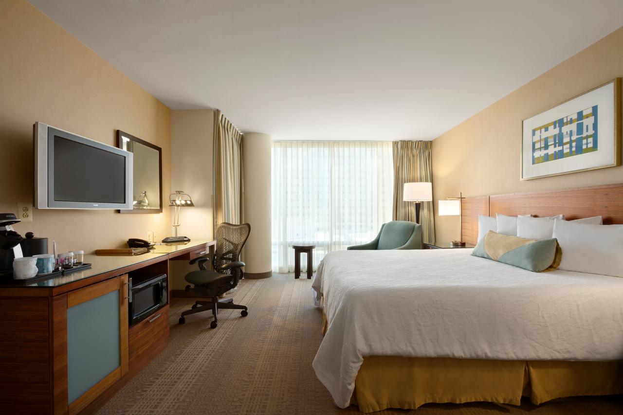 Hilton Garden Inn Baltimore Inner Harbor - thumb 3