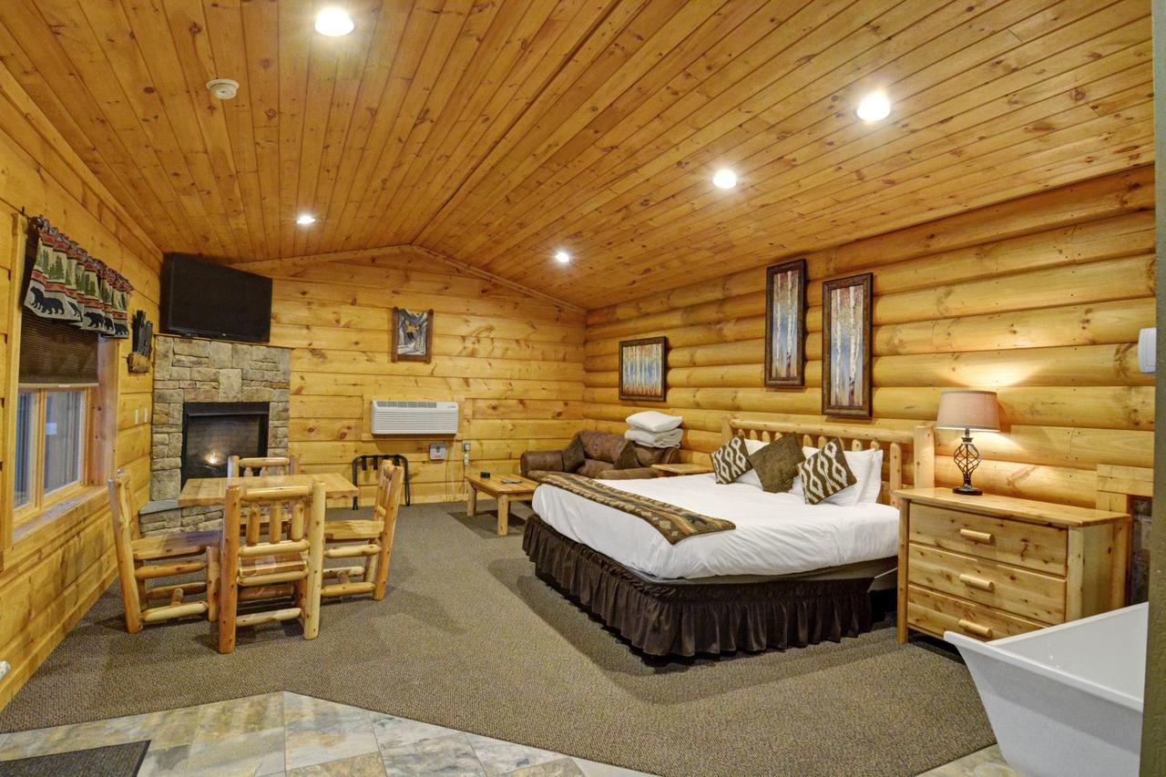 The Lodges At Sunset Village - thumb 1
