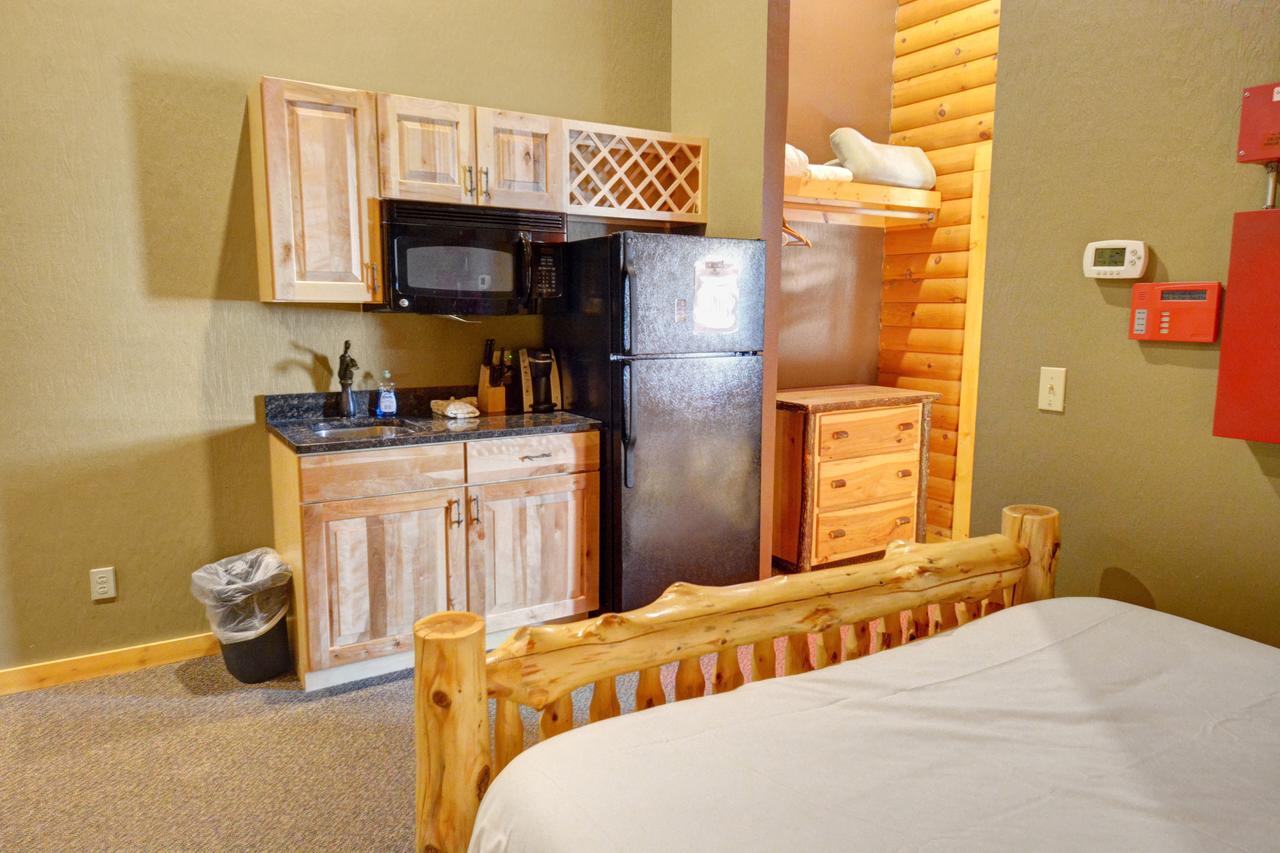 The Lodges At Sunset Village - thumb 14
