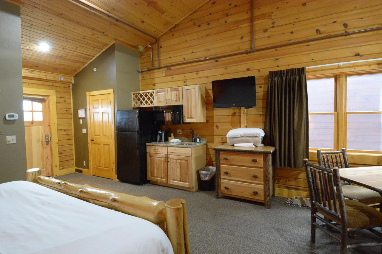 The Lodges At Sunset Village - thumb 32
