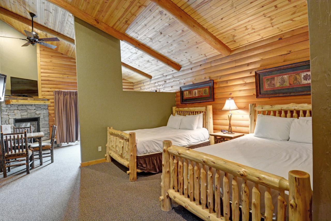 The Lodges At Sunset Village - thumb 38