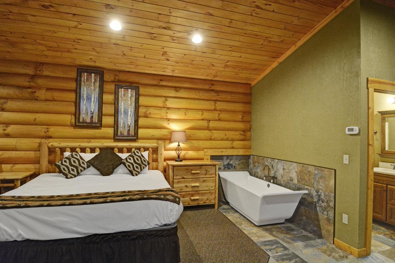 The Lodges At Sunset Village - thumb 6