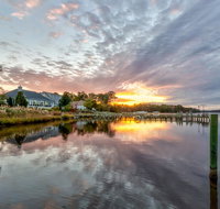 Ravishing Riverview - Accommodation Los Angeles