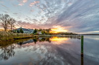 Ny Ocean-pines Accommodation Los Angeles