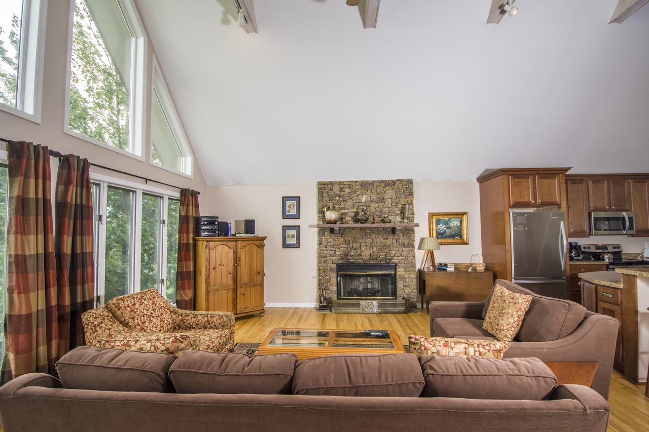 Taylor Made Six-Bedroom Holiday Home - thumb 19