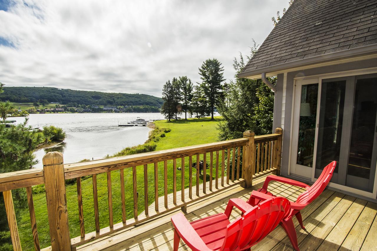 Taylor Made Six-Bedroom Holiday Home - thumb 7