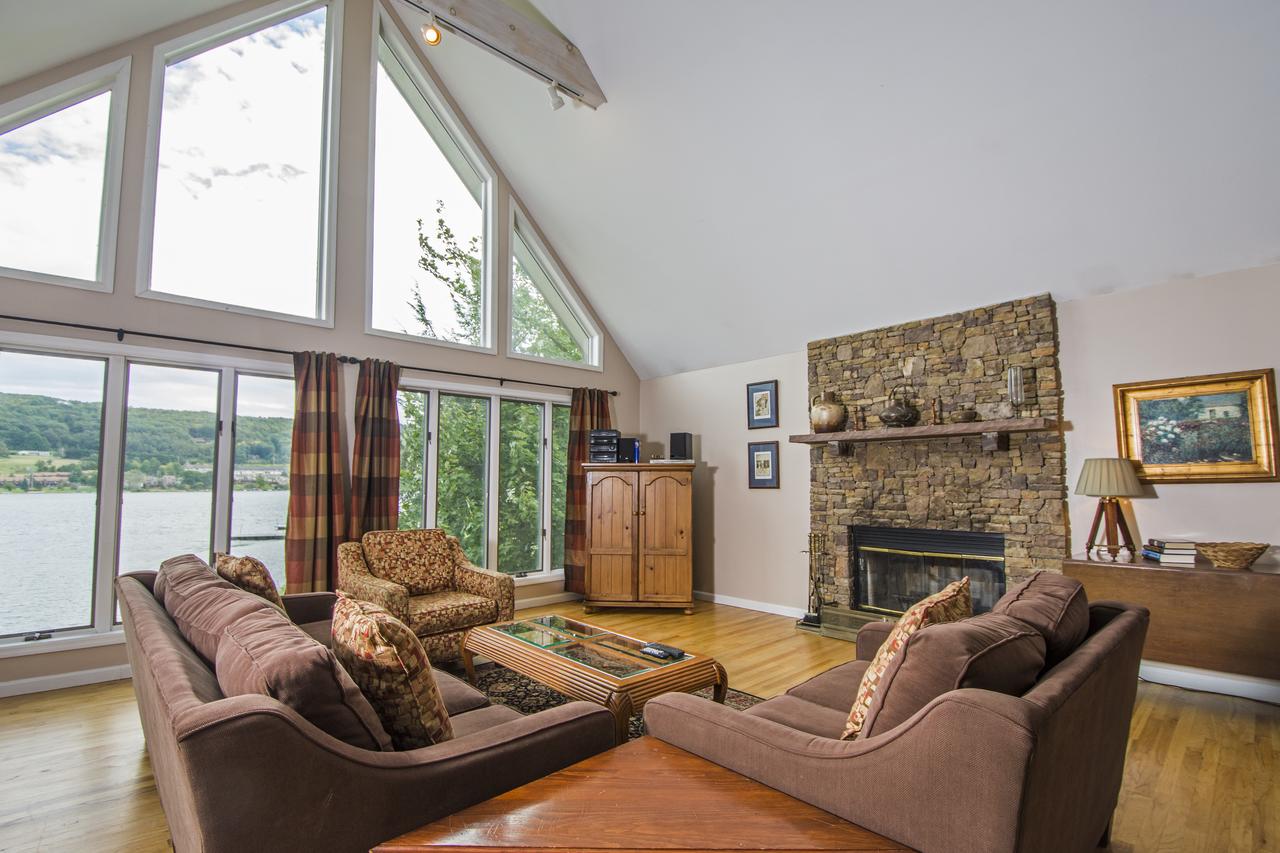 Taylor Made Six-Bedroom Holiday Home - thumb 13