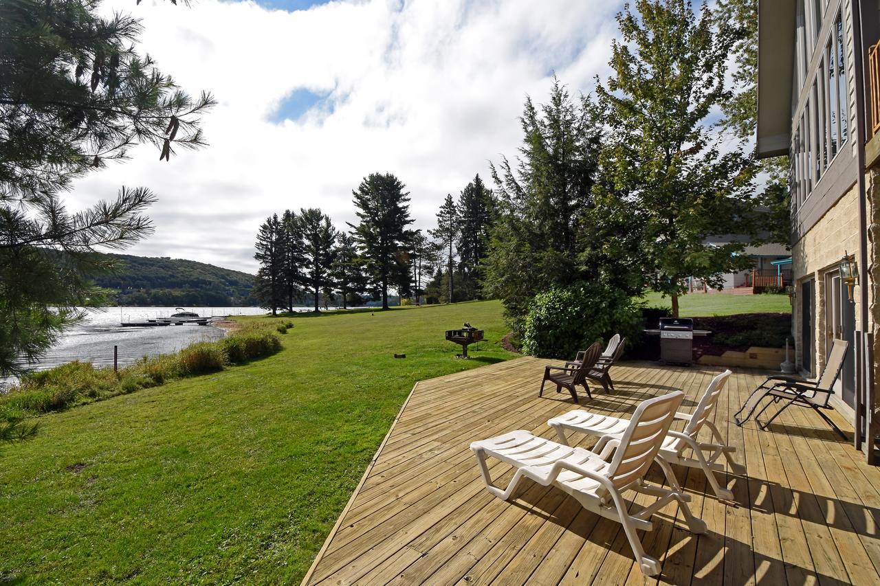 Taylor Made Six-Bedroom Holiday Home - thumb 10