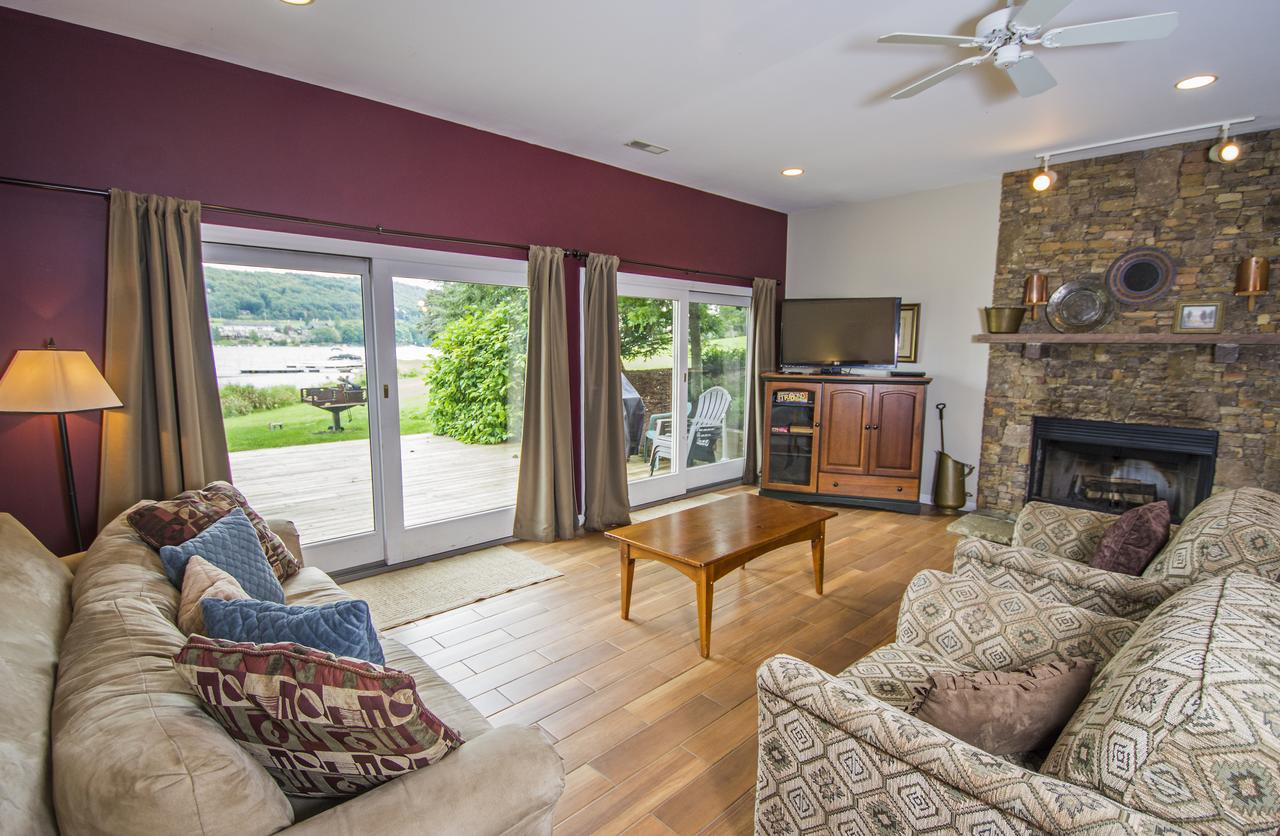 Taylor Made Six-Bedroom Holiday Home - thumb 11
