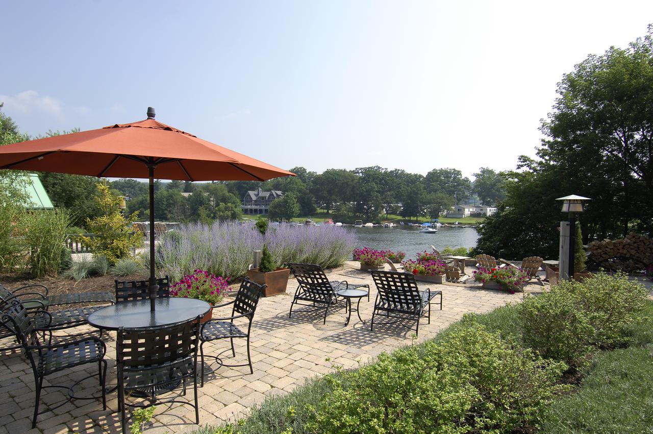 Lake Pointe Inn - thumb 10