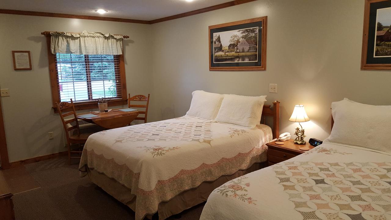 The Garrett Inn - thumb 21
