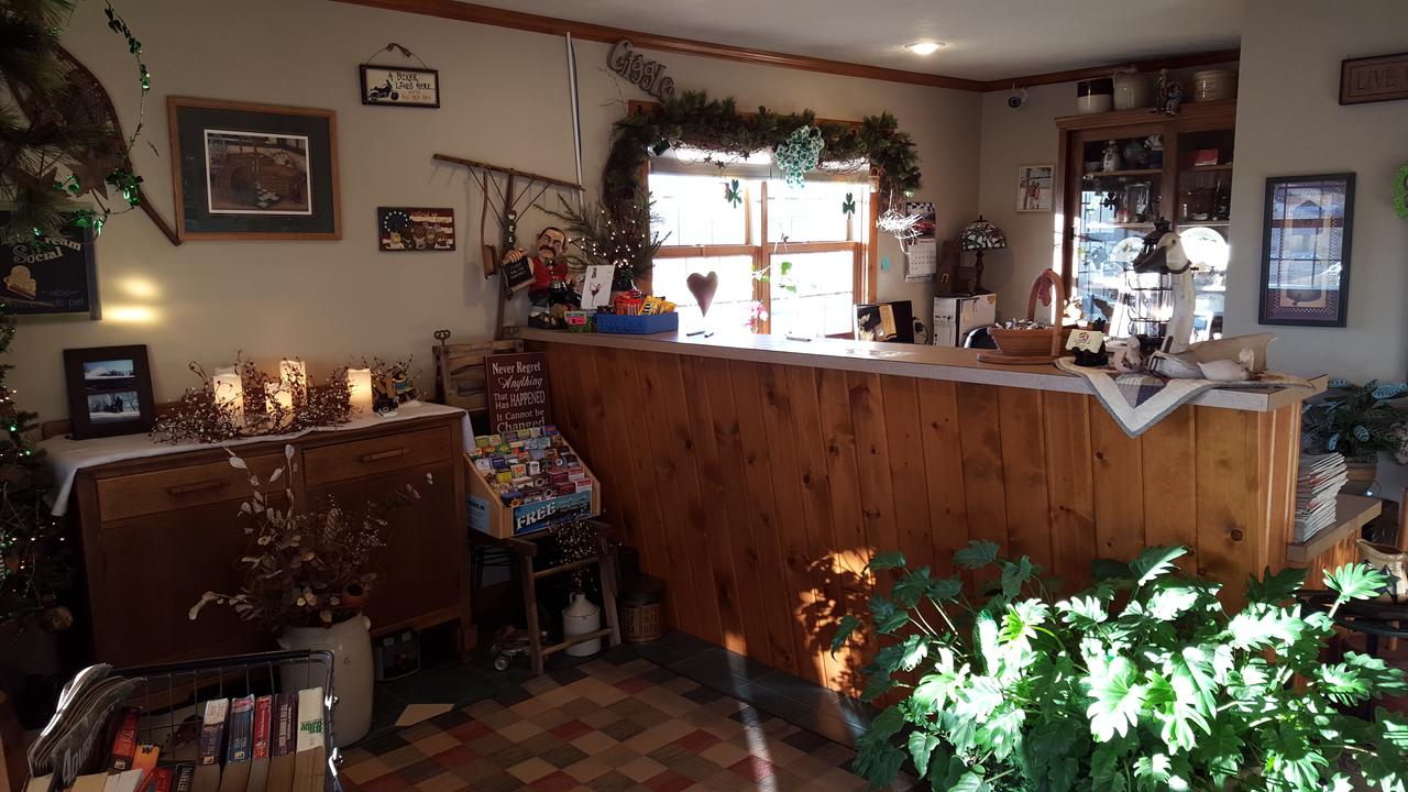 The Garrett Inn - thumb 32