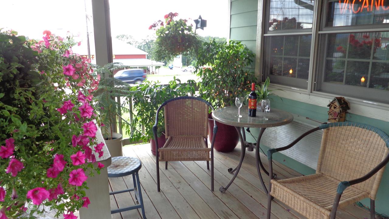 The Garrett Inn - thumb 0