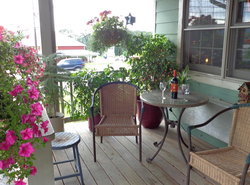 The Garrett Inn