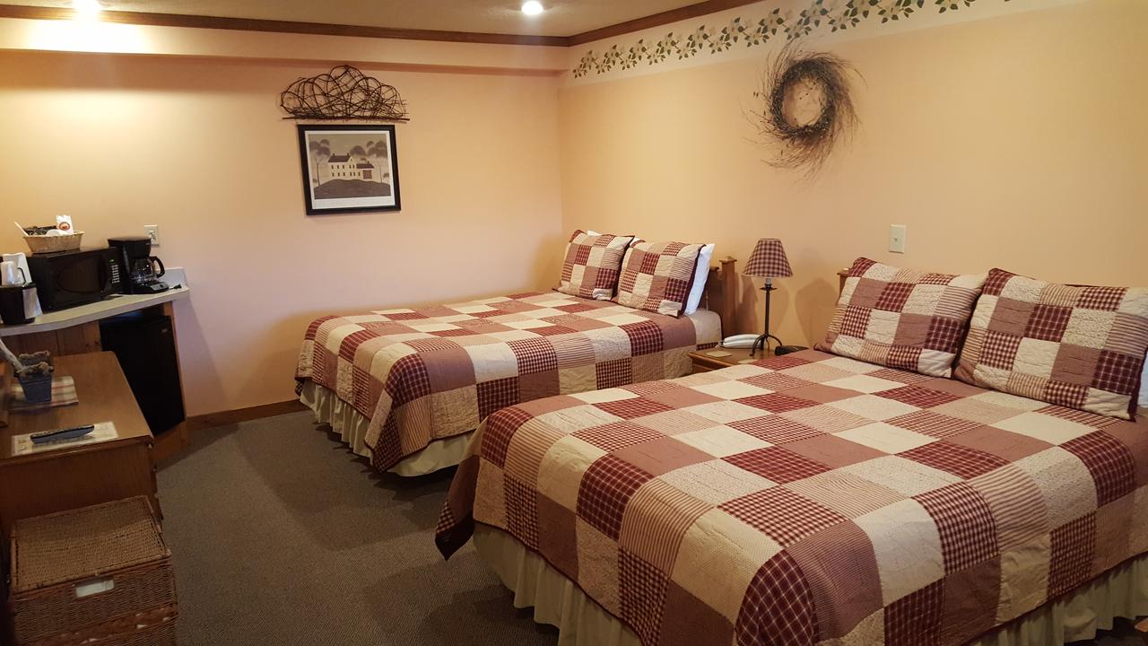 The Garrett Inn - thumb 1