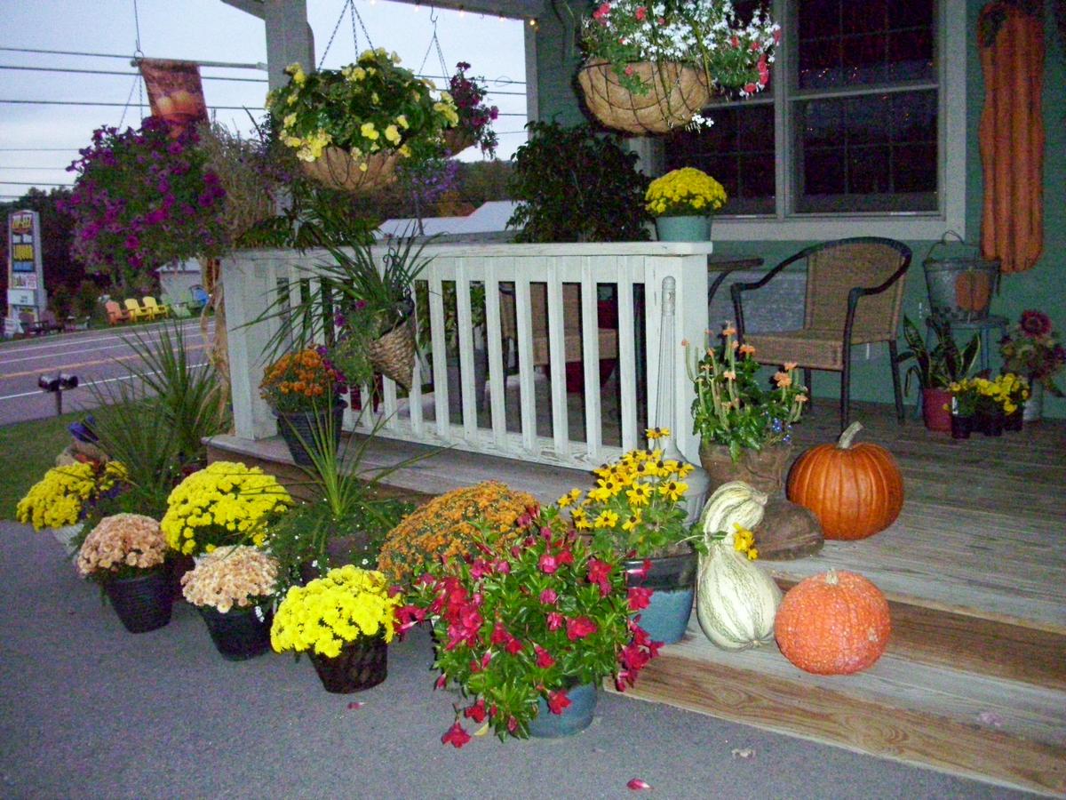 The Garrett Inn - thumb 37