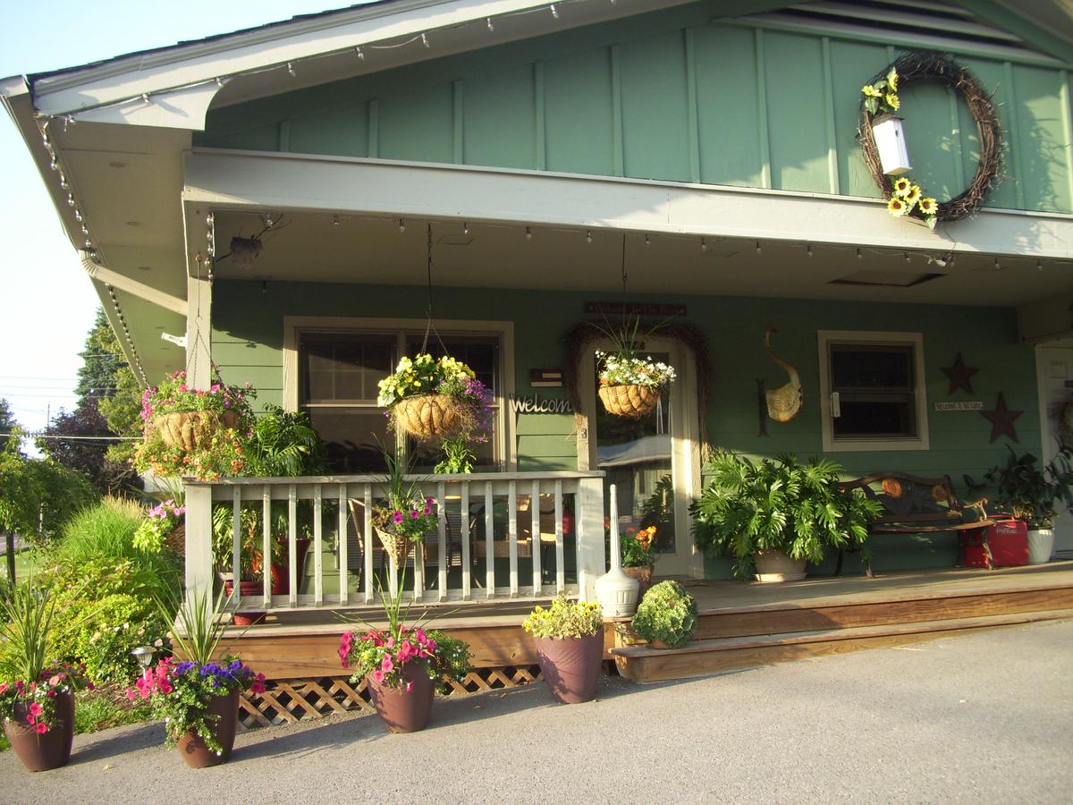 The Garrett Inn - thumb 42