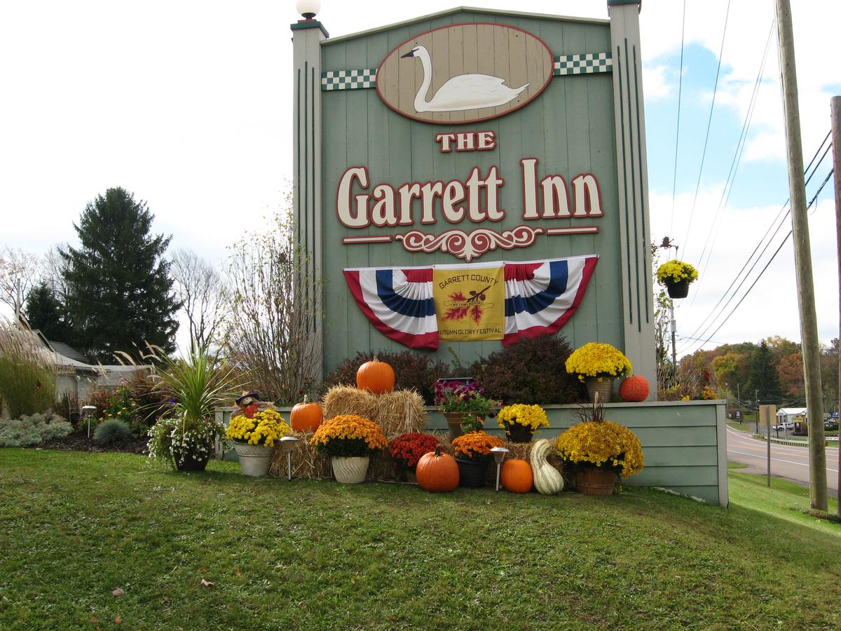 The Garrett Inn - thumb 44