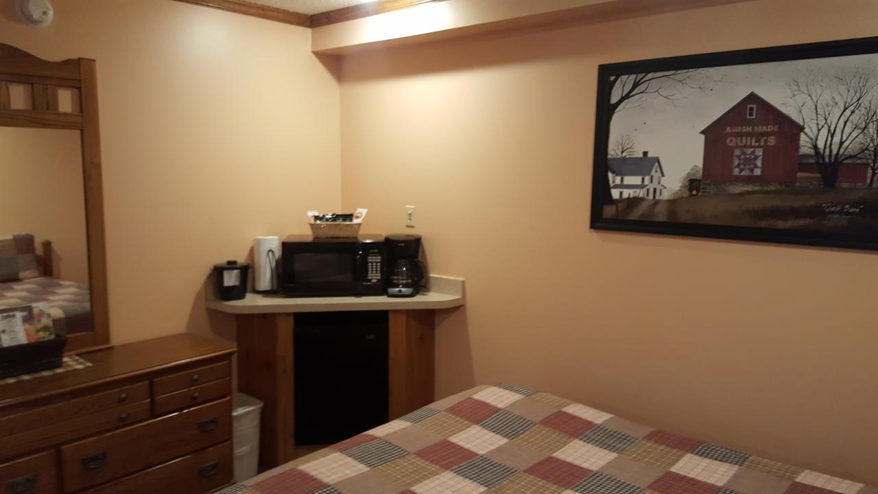 The Garrett Inn - thumb 7
