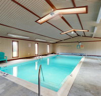 Bear's Den at Sunplace - Accommodation Los Angeles