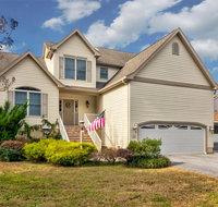 Paradise in The Pines - Accommodation Los Angeles