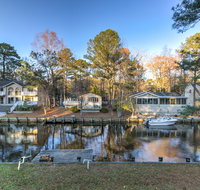 Battersea on the Canal - Accommodation Los Angeles