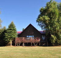 Camp Deep Creek Six-Bedroom Holiday Home - Accommodation Los Angeles