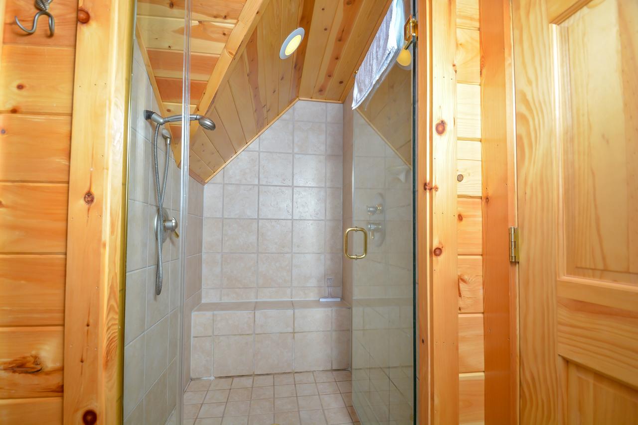 Bear Necessity Four-Bedroom Holiday Home - thumb 5
