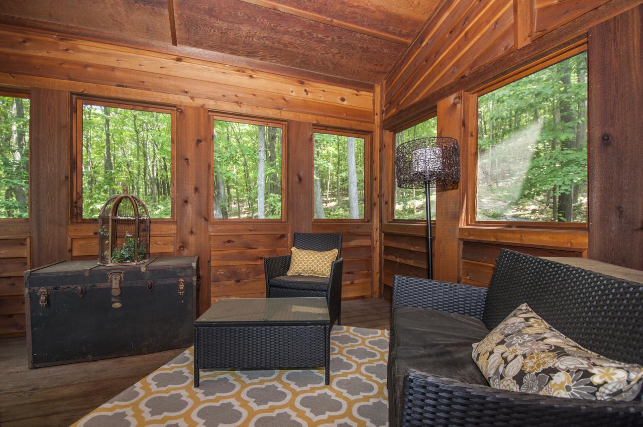 Hootenanny Five-Bedroom Holiday Home - thumb 9