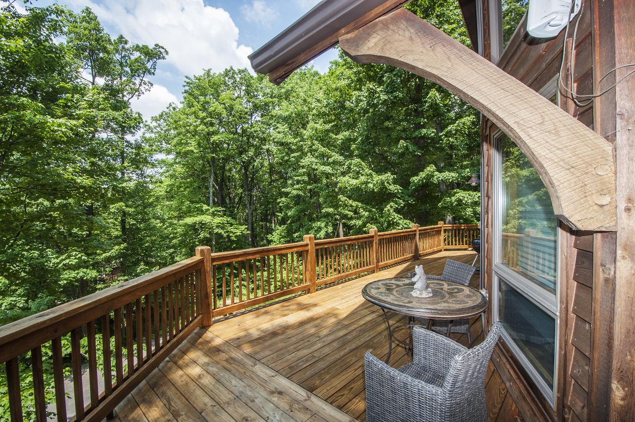Hootenanny Five-Bedroom Holiday Home - thumb 6