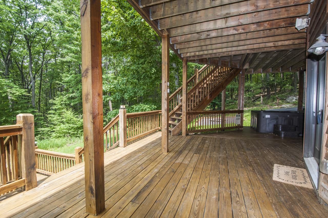 Hootenanny Five-Bedroom Holiday Home - thumb 8