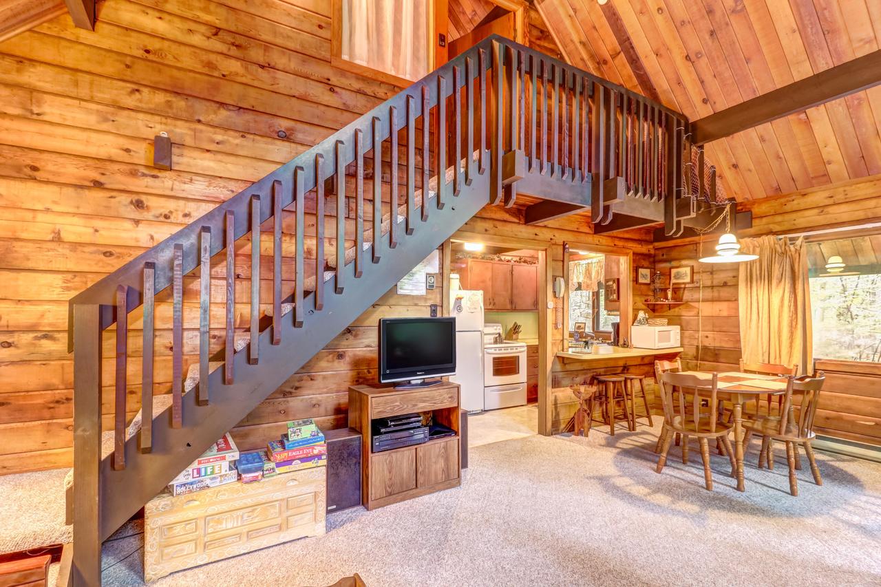 Kara's Chalet - thumb 3
