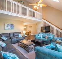 Whitecap Lane 9 Home - Accommodation Los Angeles