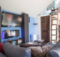 The Potomac Cottage - Accommodation Los Angeles