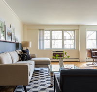 Sonder  JFK Historic Site - Accommodation Los Angeles