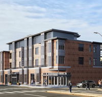 Hotel 1868 - Accommodation Los Angeles