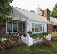 Skaket Beach Motel - Accommodation Los Angeles