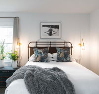 Coonamessett Inn - Accommodation Los Angeles