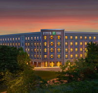 Holiday Inn Express - Boston South - Quincy - Accommodation Los Angeles