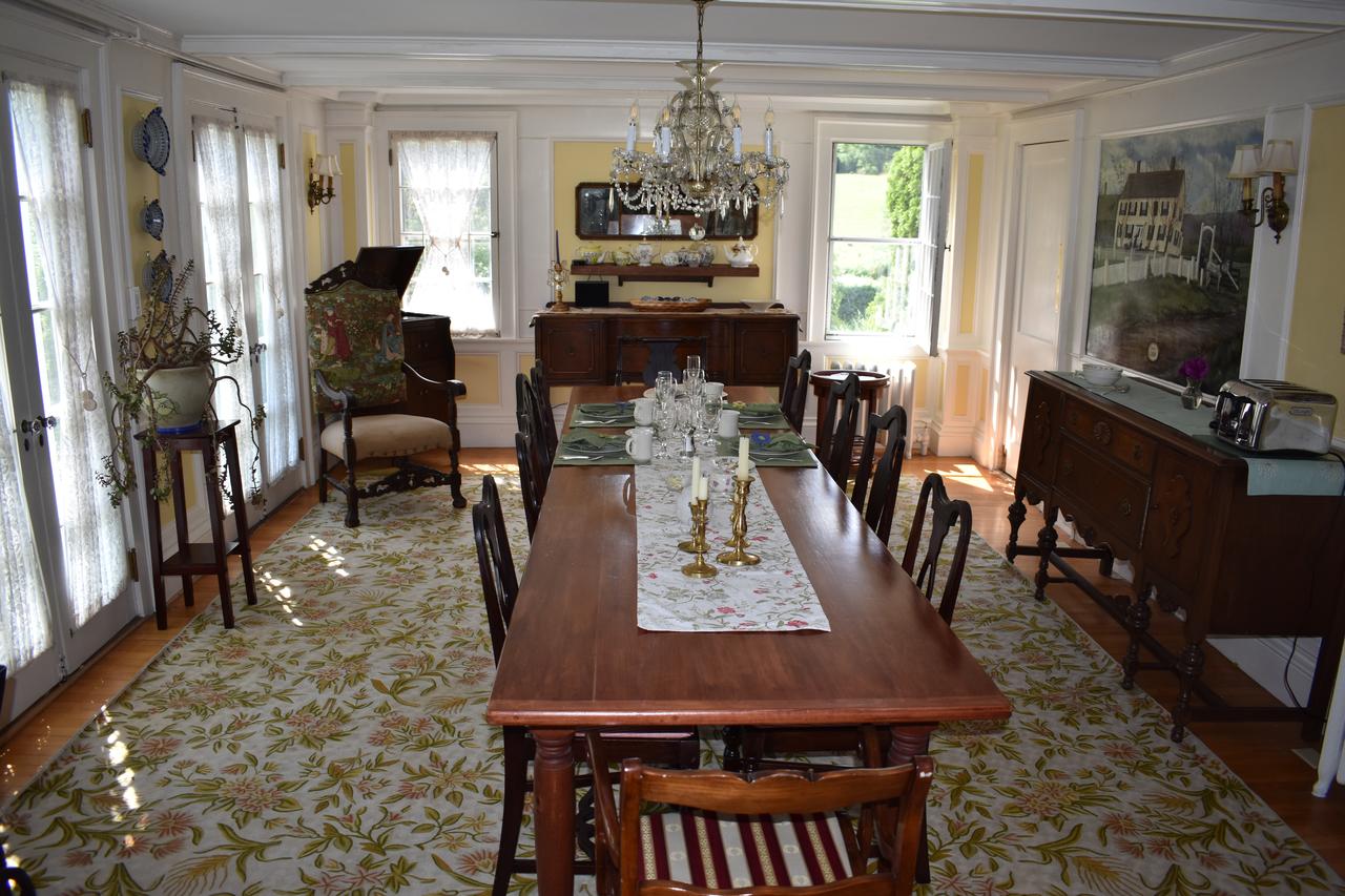 Harbour House Inn B&B - thumb 29