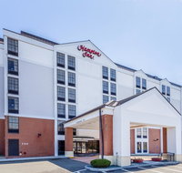 Hampton Inn Boston/Peabody - Accommodation Los Angeles