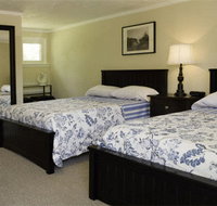 Santuit Inn - Accommodation Los Angeles