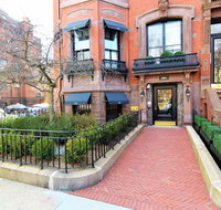 No. 284 - Accommodation Los Angeles