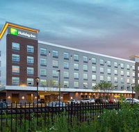 Holiday Inn Boston Logan Airport - Chelsea - Accommodation Los Angeles